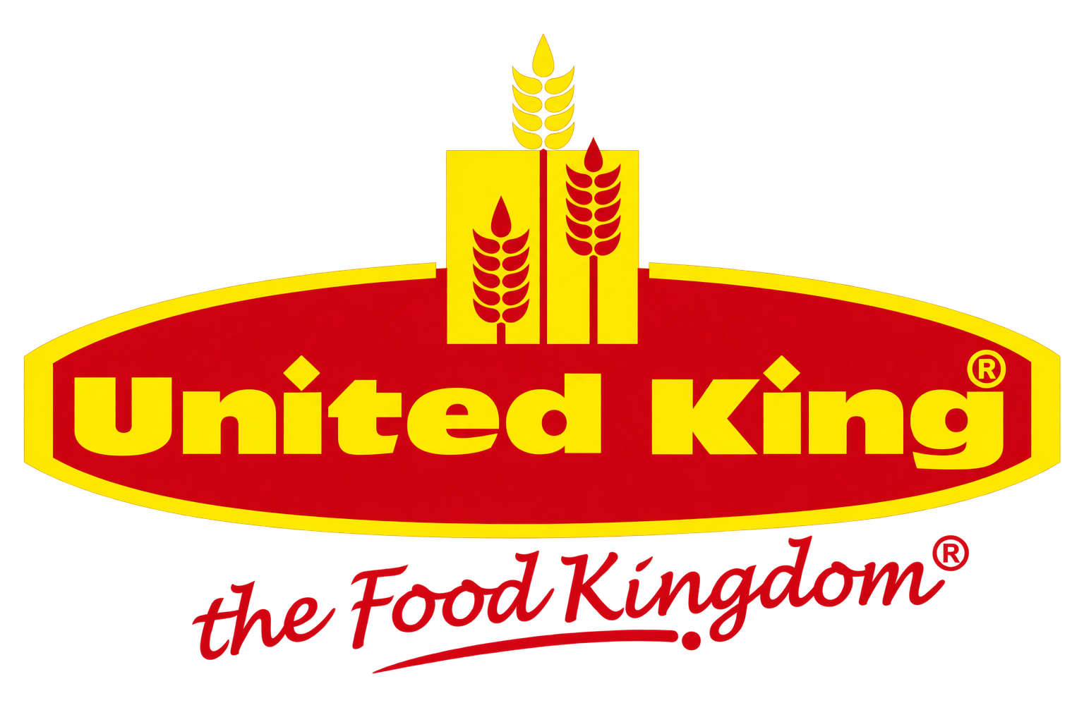 United King Foods brand logo